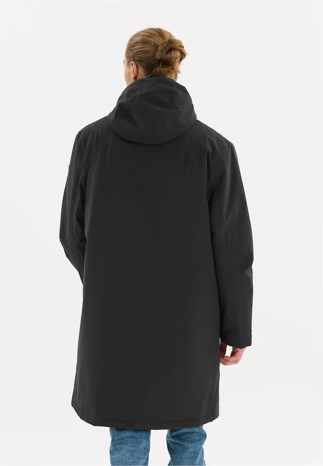 WHISTLER Parka »Volcan« Mit 10.000 mm Wassersäule