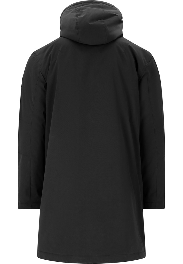 WHISTLER Parka »Volcan« Mit 10.000 mm Wassersäule