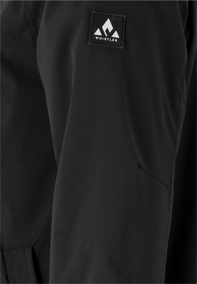 WHISTLER Parka »Volcan« Mit 10.000 mm Wassersäule
