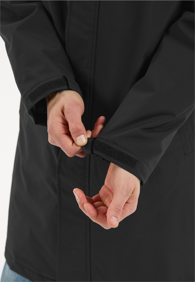 WHISTLER Parka »Volcan« Mit 10.000 mm Wassersäule