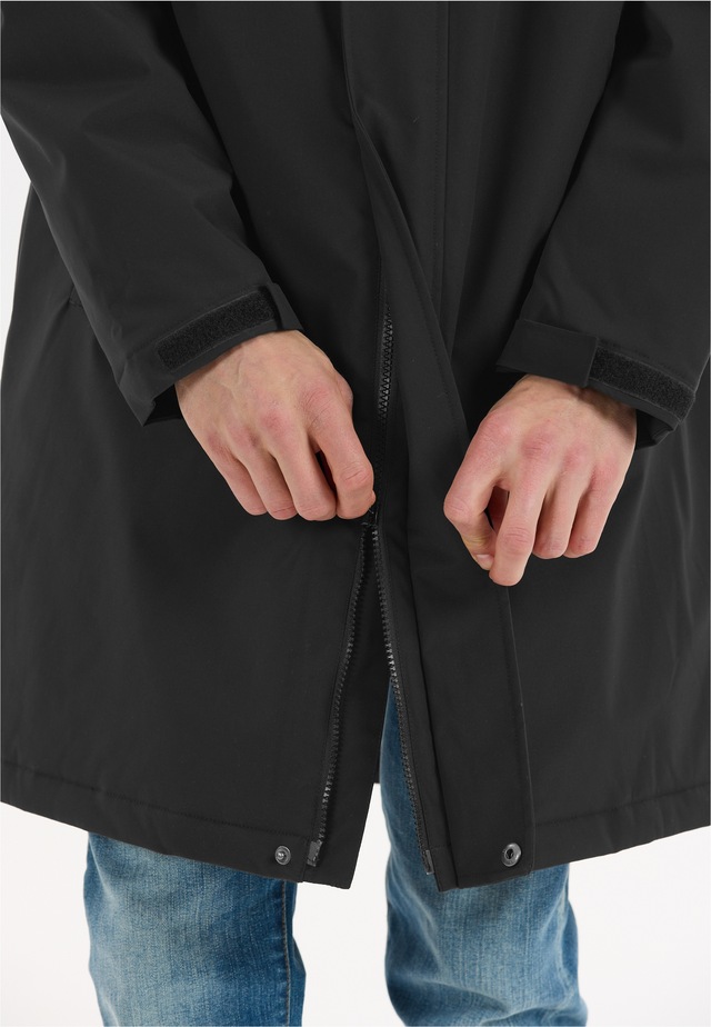 WHISTLER Parka »Volcan« Mit 10.000 mm Wassersäule