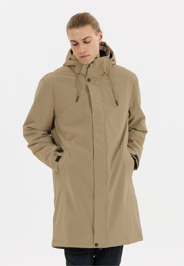WHISTLER Parka »Volcan« Mit 10.000 mm Wassersäule