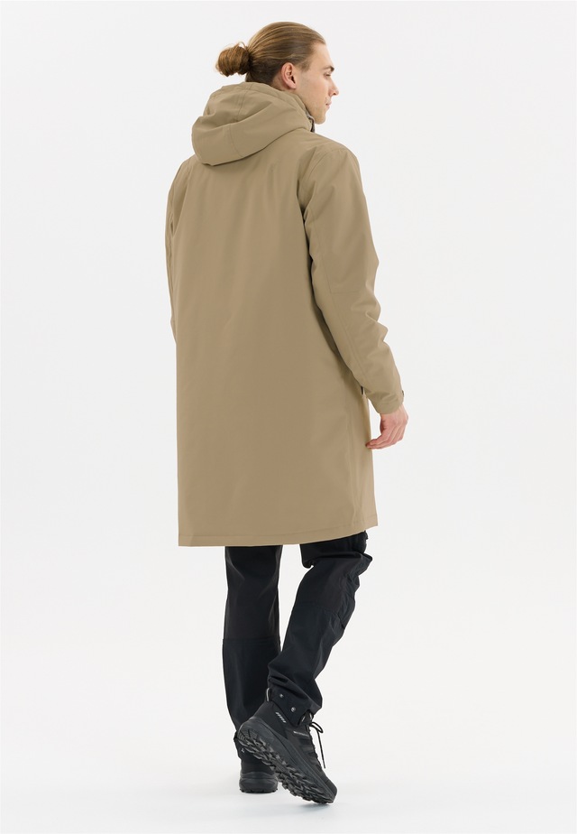 WHISTLER Parka »Volcan« Mit 10.000 mm Wassersäule