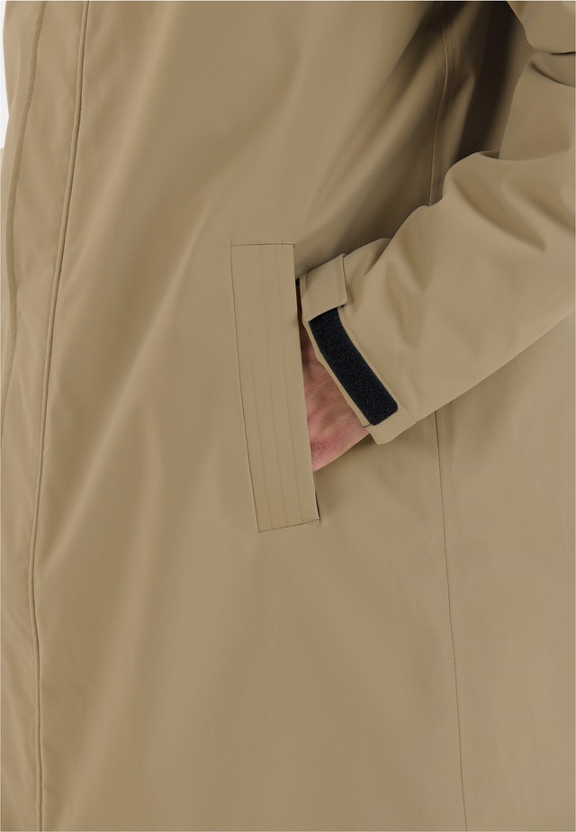 WHISTLER Parka »Volcan« Mit 10.000 mm Wassersäule