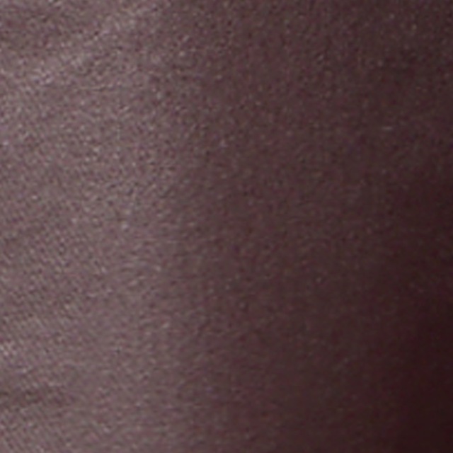 STREET ONE STUDIO Lederimitathose High Waist