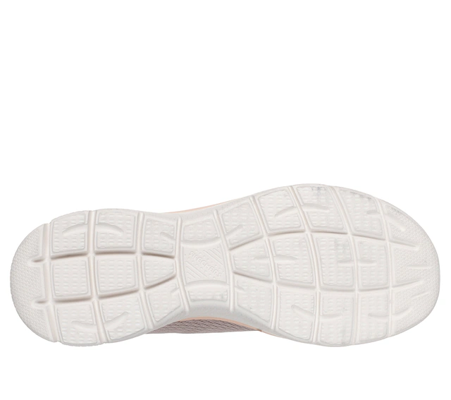 Skechers Slip-On Sneaker »SUMMITS-SUMMER BLUSH« Arbeitsschuh, Freizeitschuh, Slipper mit Memory Foam