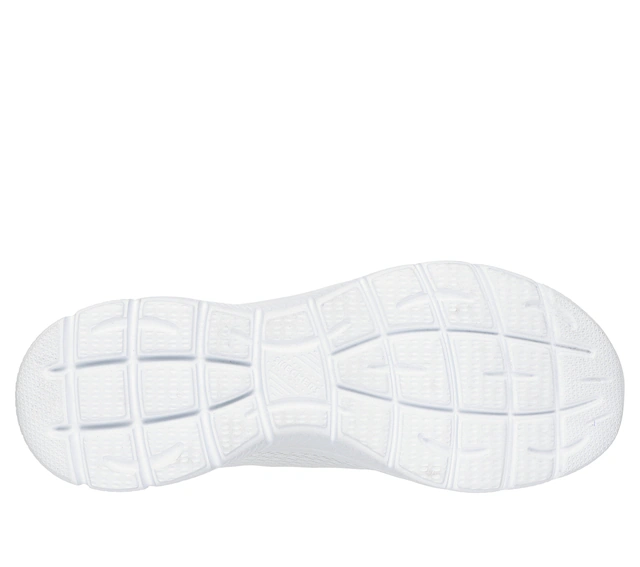 Skechers Slip-On Sneaker »SUMMITS-SUMMER BLUSH« Arbeitsschuh, Freizeitschuh, Slipper mit Memory Foam