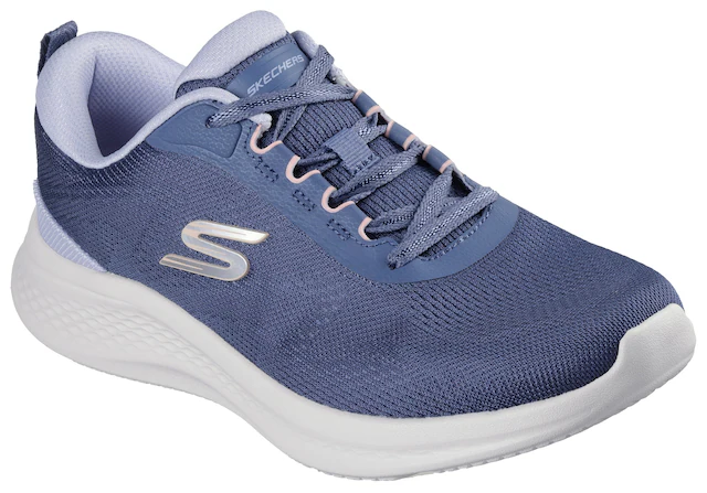 Skechers Sneaker »SKECH-LITE PRO 2.0« Freizeitschuh, Schlupfschuh in veganer Verarbeitung