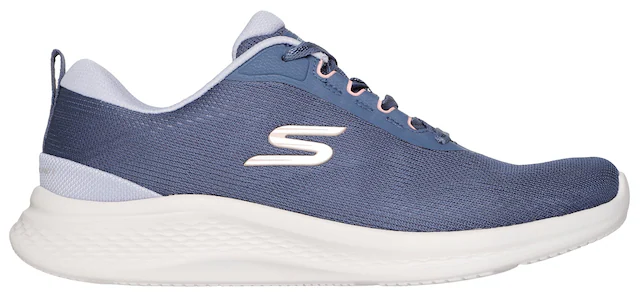 Skechers Sneaker »SKECH-LITE PRO 2.0« Freizeitschuh, Schlupfschuh in veganer Verarbeitung