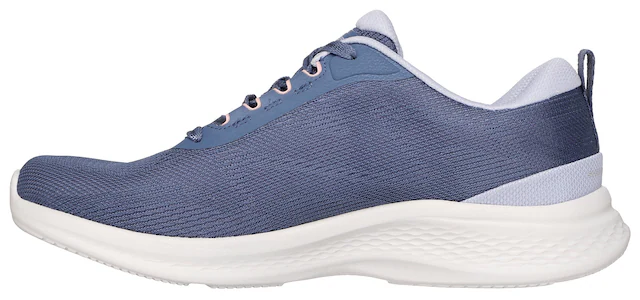 Skechers Sneaker »SKECH-LITE PRO 2.0« Freizeitschuh, Schlupfschuh in veganer Verarbeitung