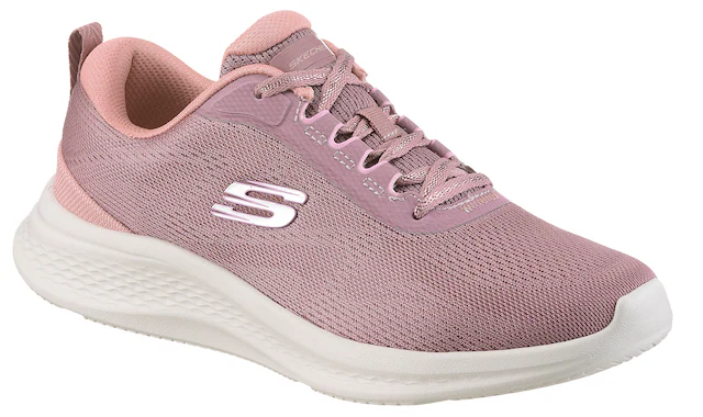 Skechers Sneaker »SKECH-LITE PRO 2.0« Freizeitschuh, Schlupfschuh in veganer Verarbeitung