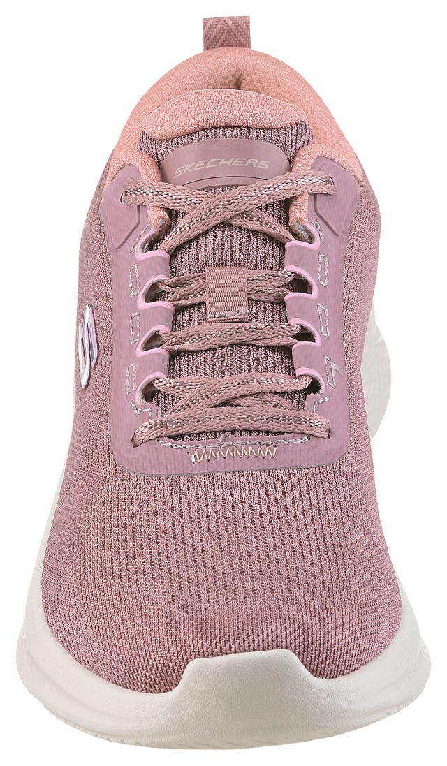 Skechers Sneaker »SKECH-LITE PRO 2.0« Freizeitschuh, Schlupfschuh in veganer Verarbeitung