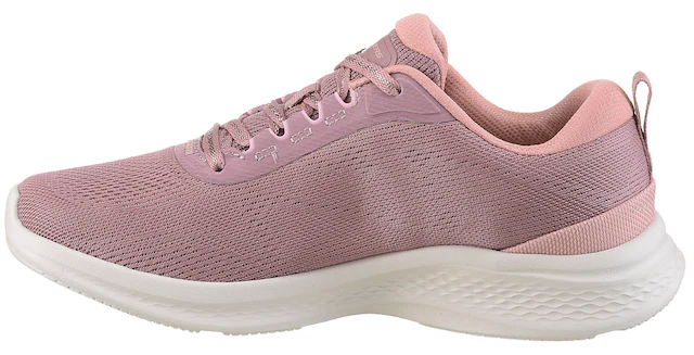 Skechers Sneaker »SKECH-LITE PRO 2.0« Freizeitschuh, Schlupfschuh in veganer Verarbeitung