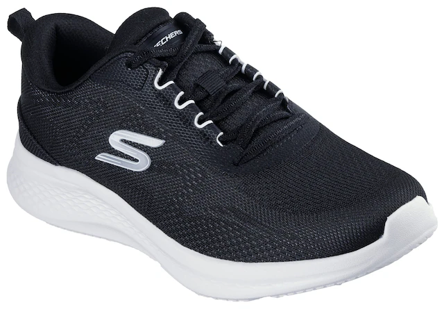 Skechers Sneaker »SKECH-LITE PRO 2.0« Freizeitschuh, Schlupfschuh in veganer Verarbeitung