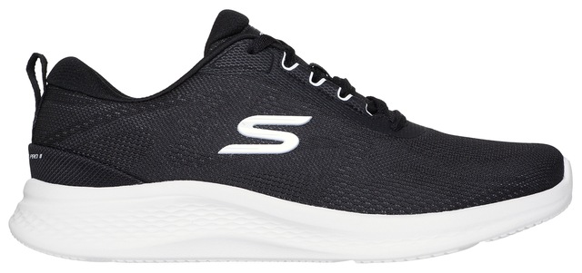 Skechers Sneaker »SKECH-LITE PRO 2.0« Freizeitschuh, Schlupfschuh in veganer Verarbeitung