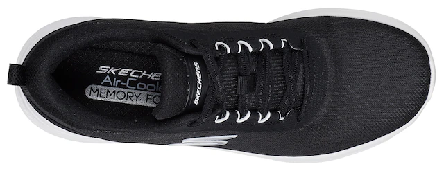 Skechers Sneaker »SKECH-LITE PRO 2.0« Freizeitschuh, Schlupfschuh in veganer Verarbeitung