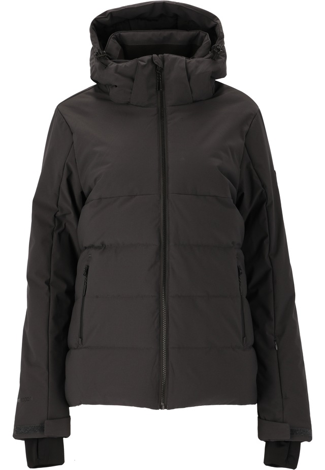 WHISTLER Skijacke »Lakeland Jr.« mit 10.000 mm Wassersäule