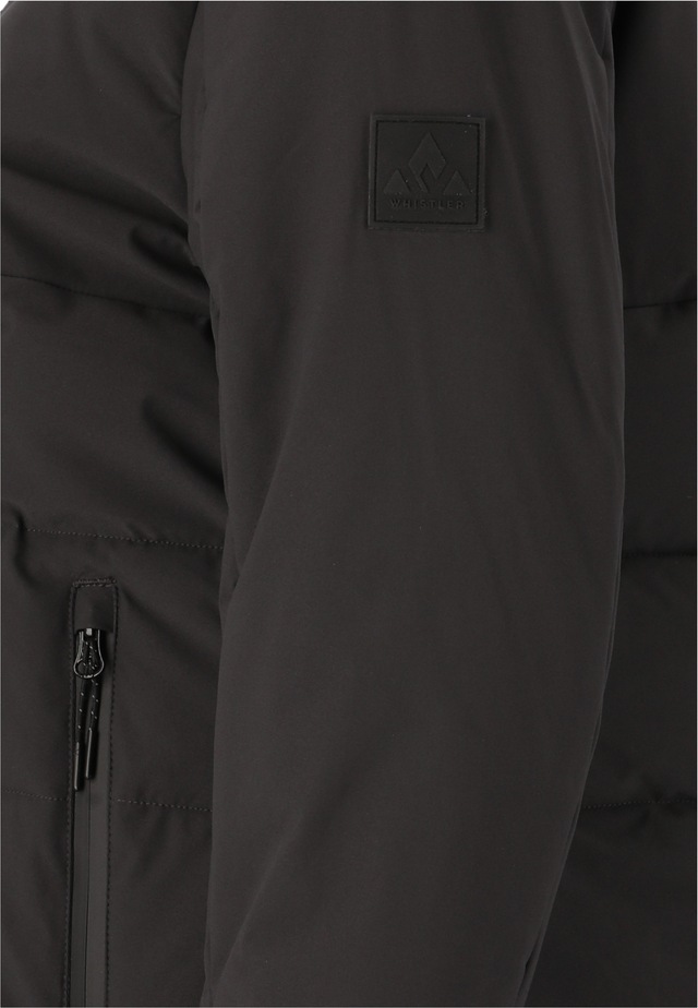 WHISTLER Skijacke »Lakeland Jr.« mit 10.000 mm Wassersäule