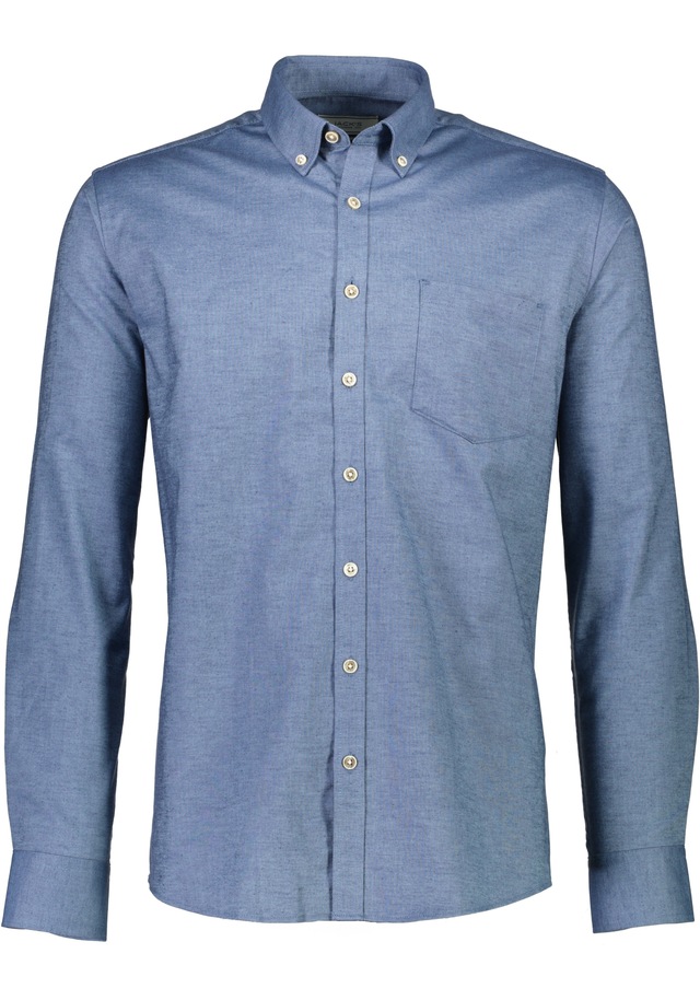 JACK’S Businesshemd »Oxford-Hemd (Langarm) Regular Fit«