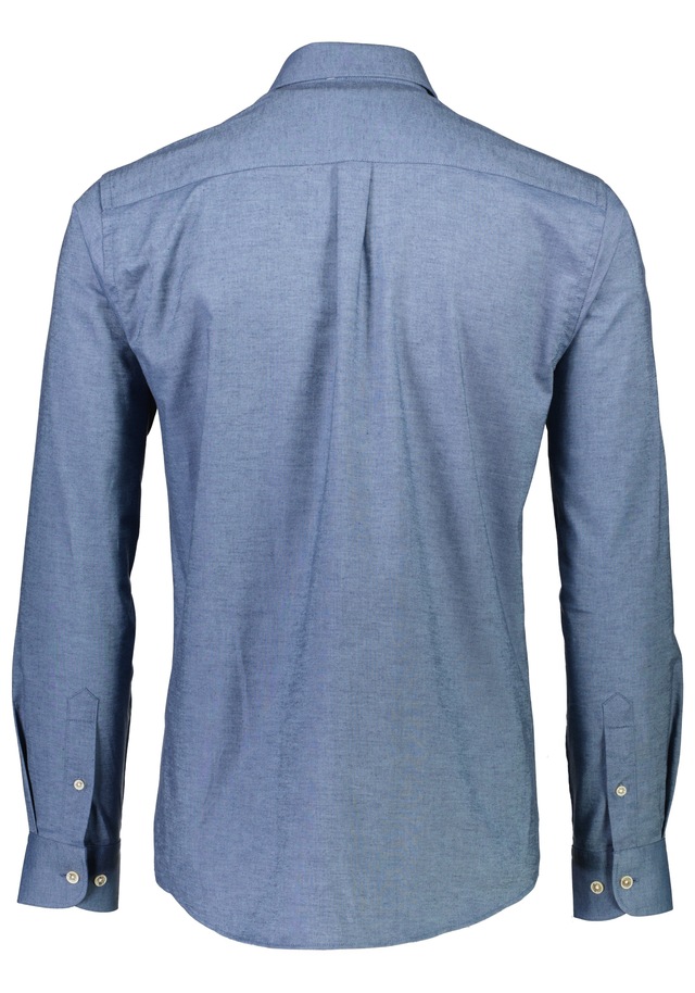 JACK’S Businesshemd »Oxford-Hemd (Langarm) Regular Fit«