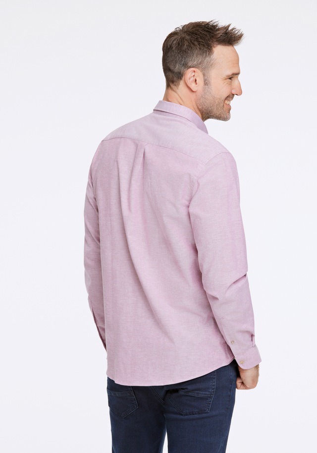 JACK’S Businesshemd »Oxford-Hemd (Langarm) Regular Fit«