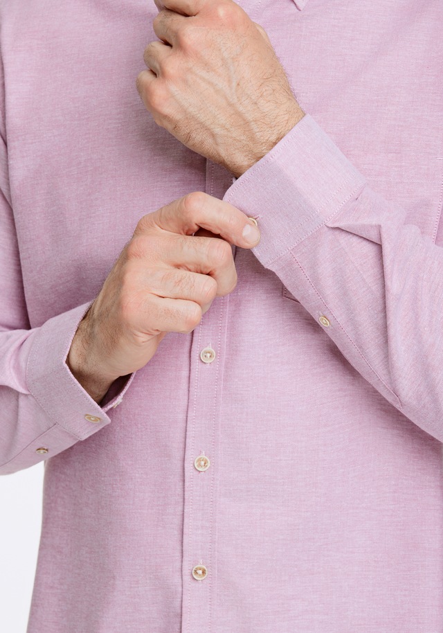 JACK’S Businesshemd »Oxford-Hemd (Langarm) Regular Fit«