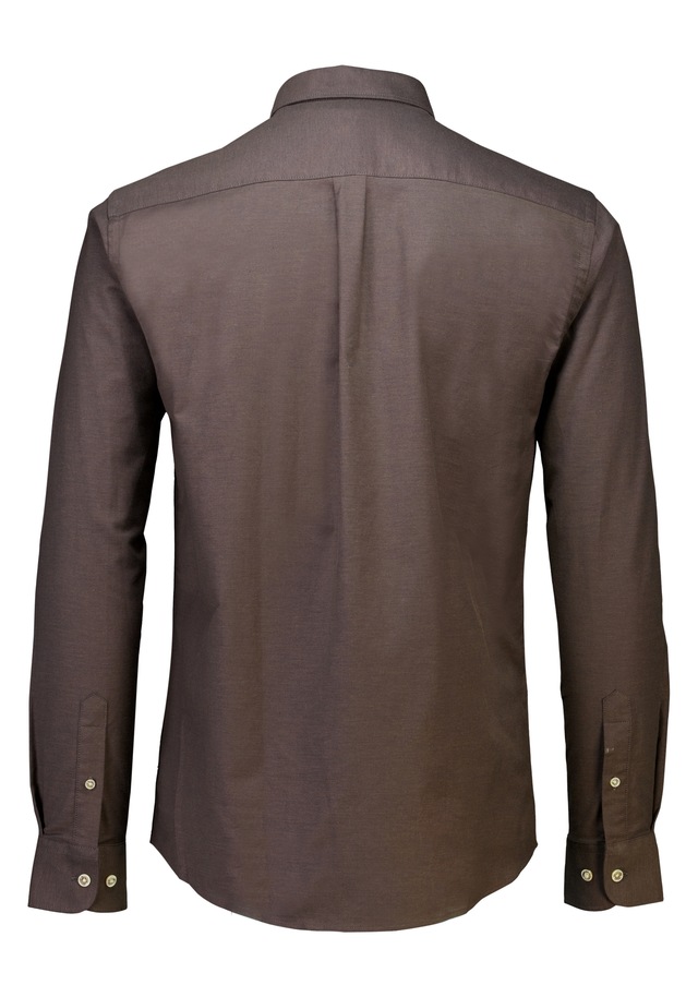 JACK’S Businesshemd »Oxford-Hemd (Langarm) Regular Fit«