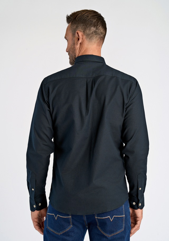 JACK’S Businesshemd »Oxford-Hemd (Langarm) Regular Fit«