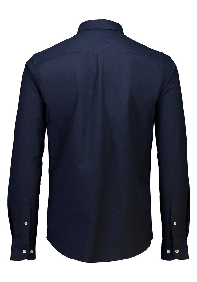 JACK’S Businesshemd »Oxford-Hemd (Langarm) Regular Fit«