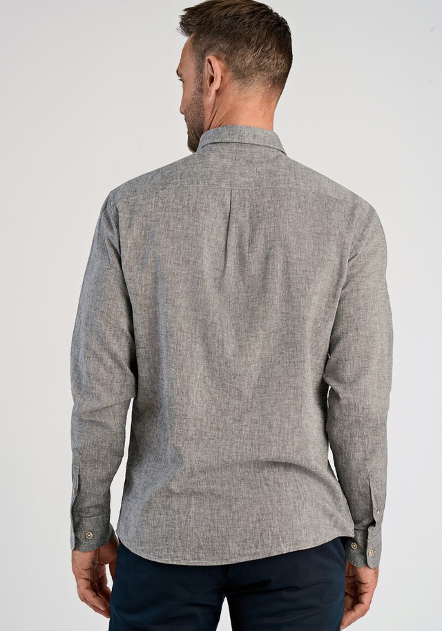 JACK’S Businesshemd »Oxford-Hemd (Langarm) Regular Fit«