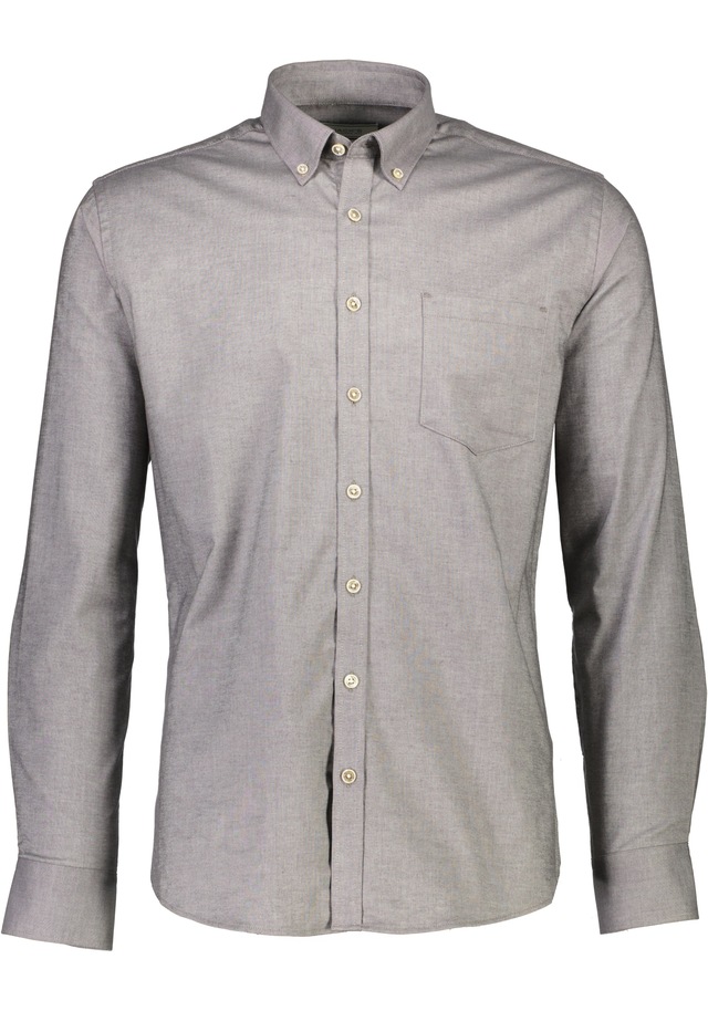 JACK’S Businesshemd »Oxford-Hemd (Langarm) Regular Fit«