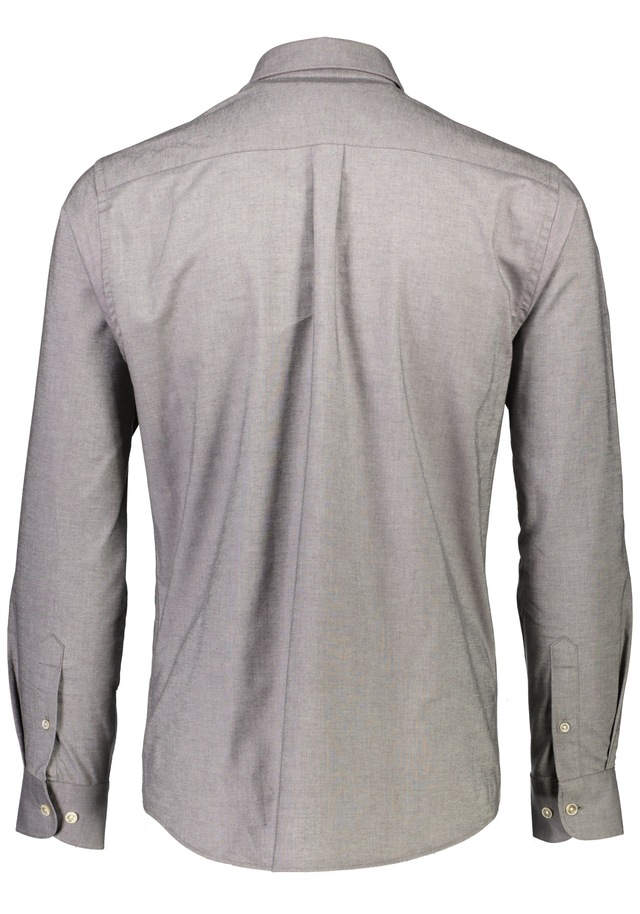 JACK’S Businesshemd »Oxford-Hemd (Langarm) Regular Fit«