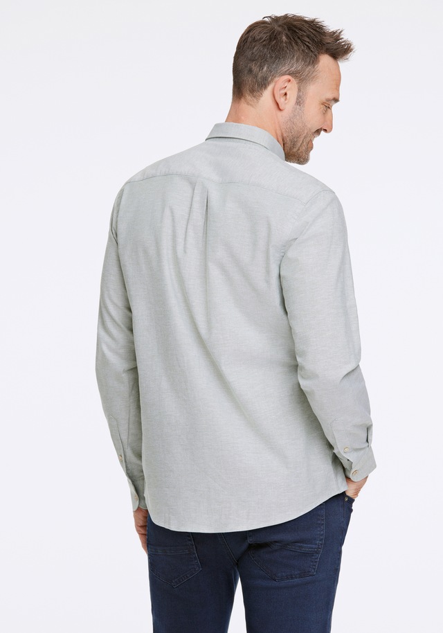JACK’S Businesshemd »Oxford-Hemd (Langarm) Regular Fit«