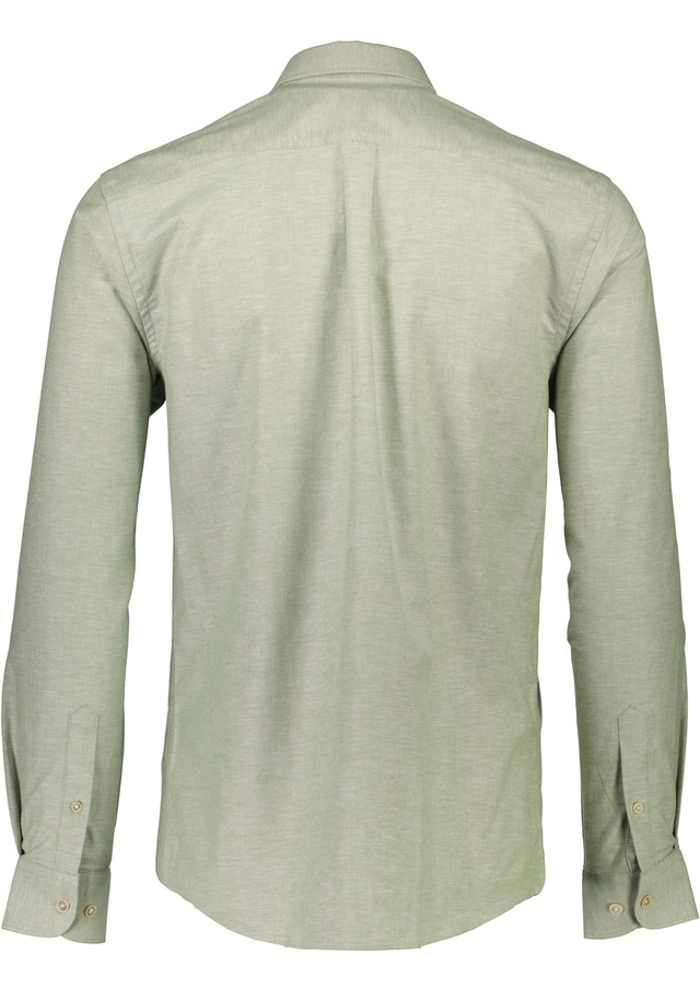 JACK’S Businesshemd »Oxford-Hemd (Langarm) Regular Fit«