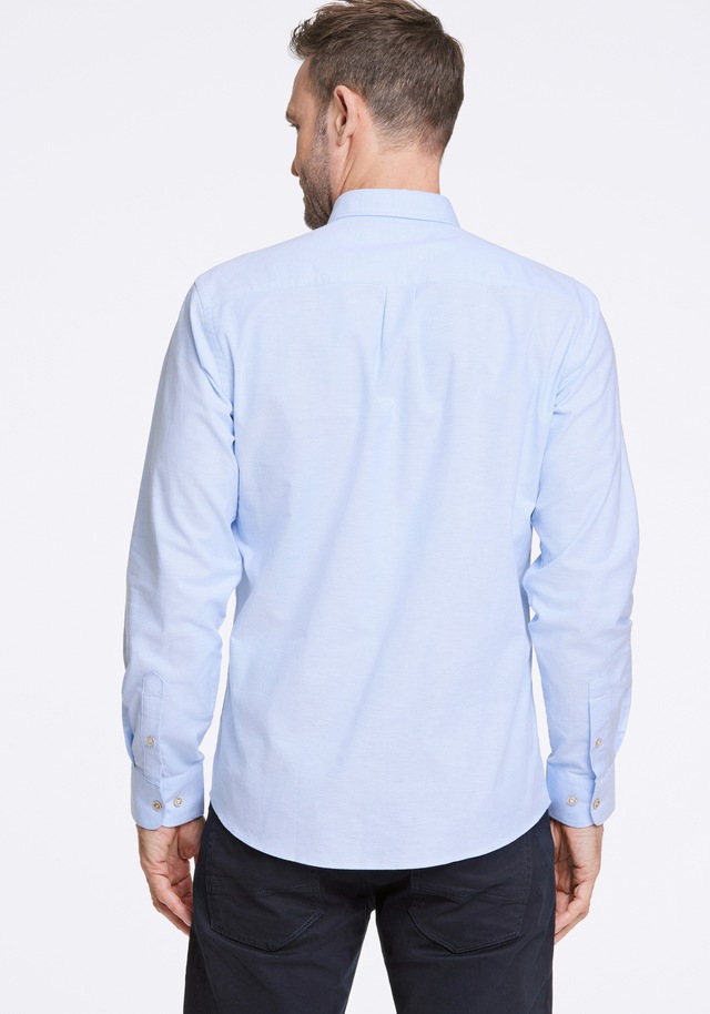 JACK’S Businesshemd »Oxford-Hemd (Langarm) Regular Fit«