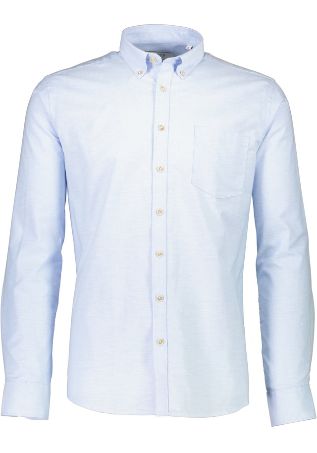 JACK’S Businesshemd »Oxford-Hemd (Langarm) Regular Fit«