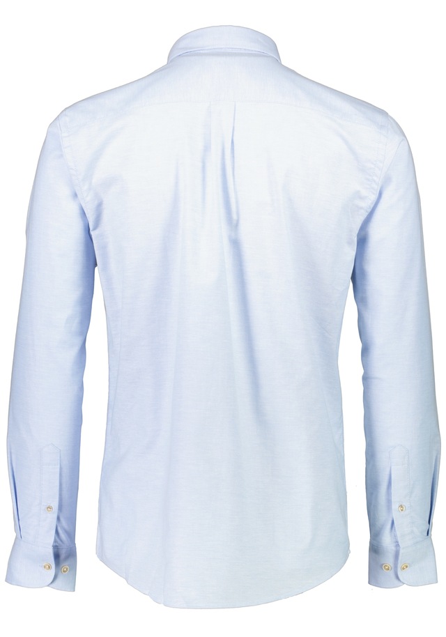 JACK’S Businesshemd »Oxford-Hemd (Langarm) Regular Fit«