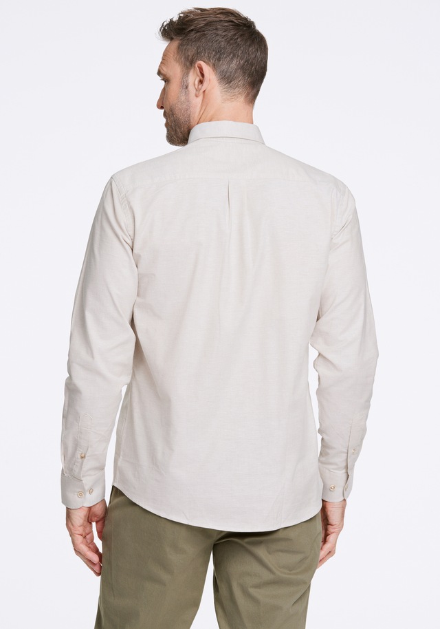 JACK’S Businesshemd »Oxford-Hemd (Langarm) Regular Fit«