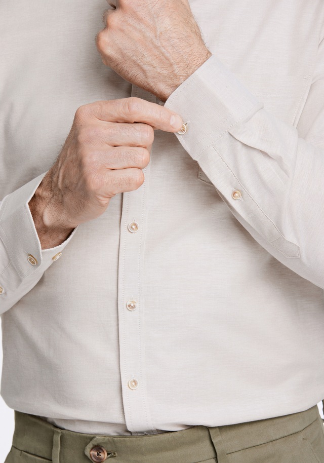 JACK’S Businesshemd »Oxford-Hemd (Langarm) Regular Fit«