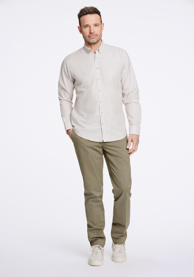 JACK’S Businesshemd »Oxford-Hemd (Langarm) Regular Fit«