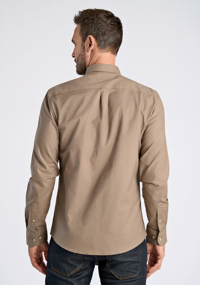 JACK’S Businesshemd »Oxford-Hemd (Langarm) Regular Fit«