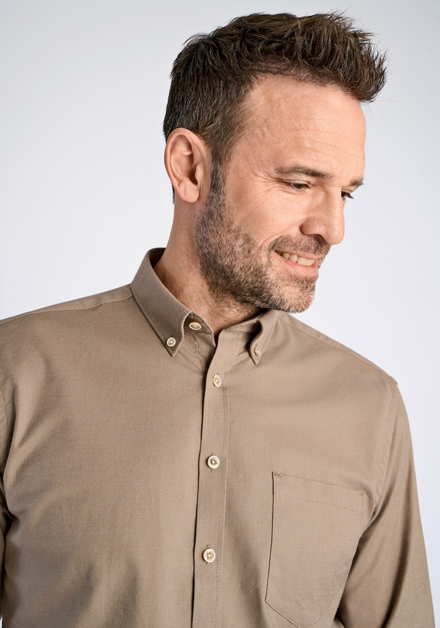 JACK’S Businesshemd »Oxford-Hemd (Langarm) Regular Fit«