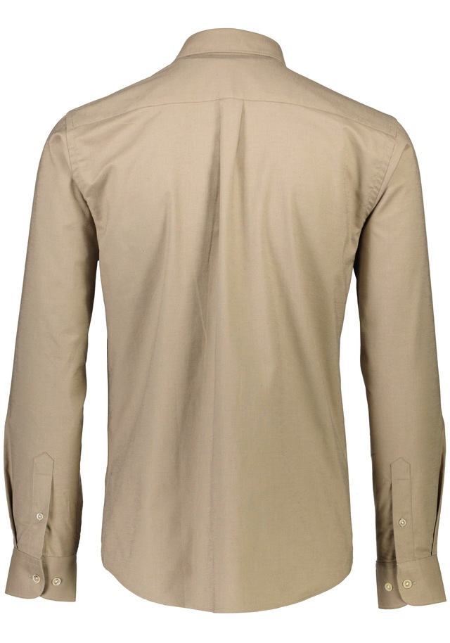 JACK’S Businesshemd »Oxford-Hemd (Langarm) Regular Fit«