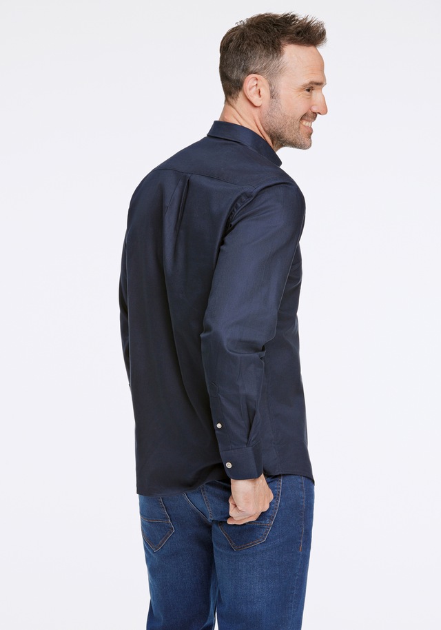JACK’S Businesshemd »Oxford-Hemd (Langarm) Regular Fit«