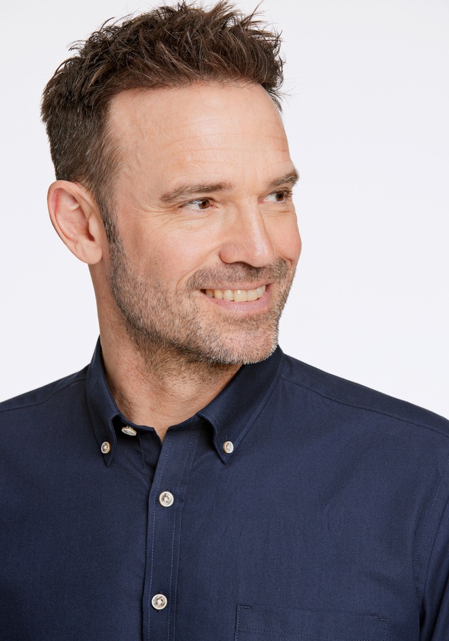 JACK’S Businesshemd »Oxford-Hemd (Langarm) Regular Fit«
