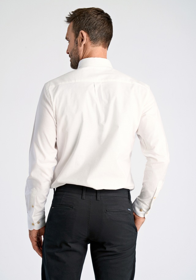 JACK’S Businesshemd »Oxford-Hemd (Langarm) Regular Fit«
