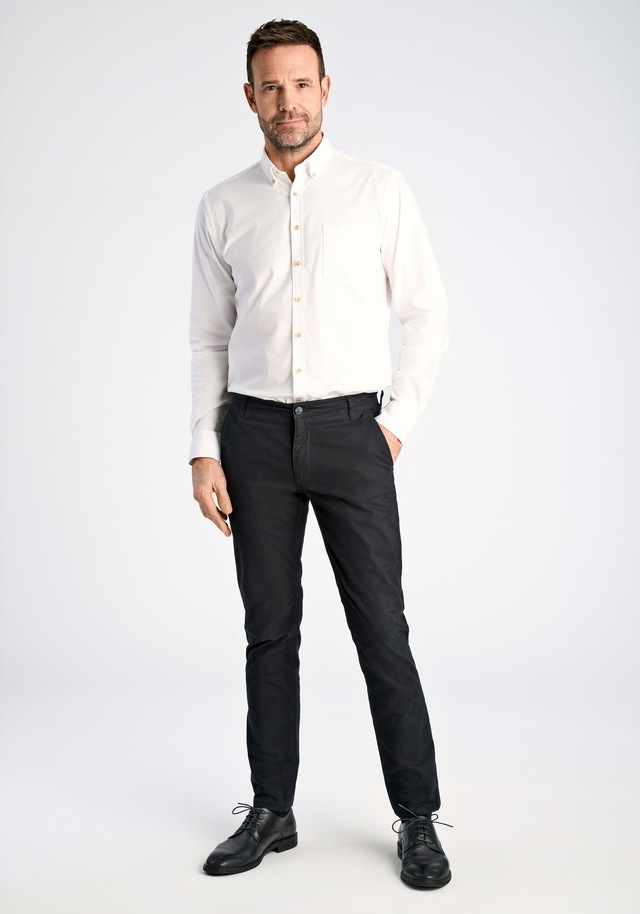 JACK’S Businesshemd »Oxford-Hemd (Langarm) Regular Fit«