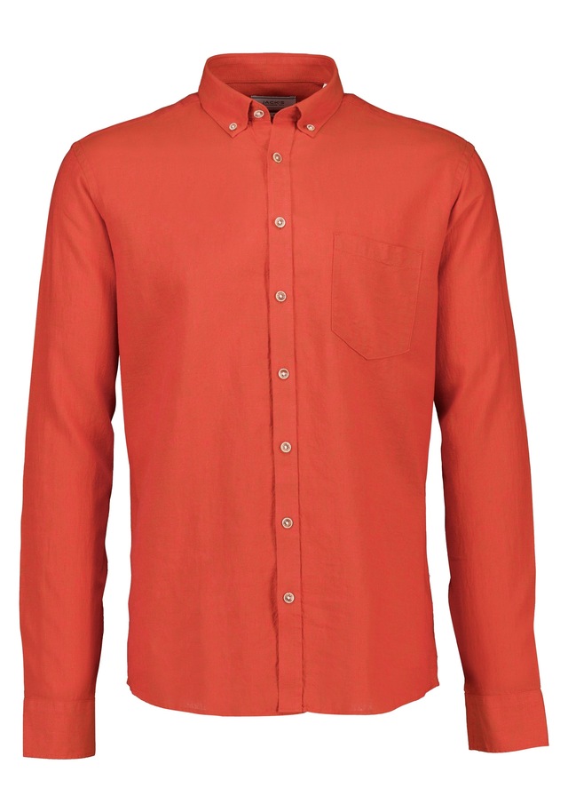 JACK’S Leinenhemd »Leinenhemd (Langarm) Regular Fit«