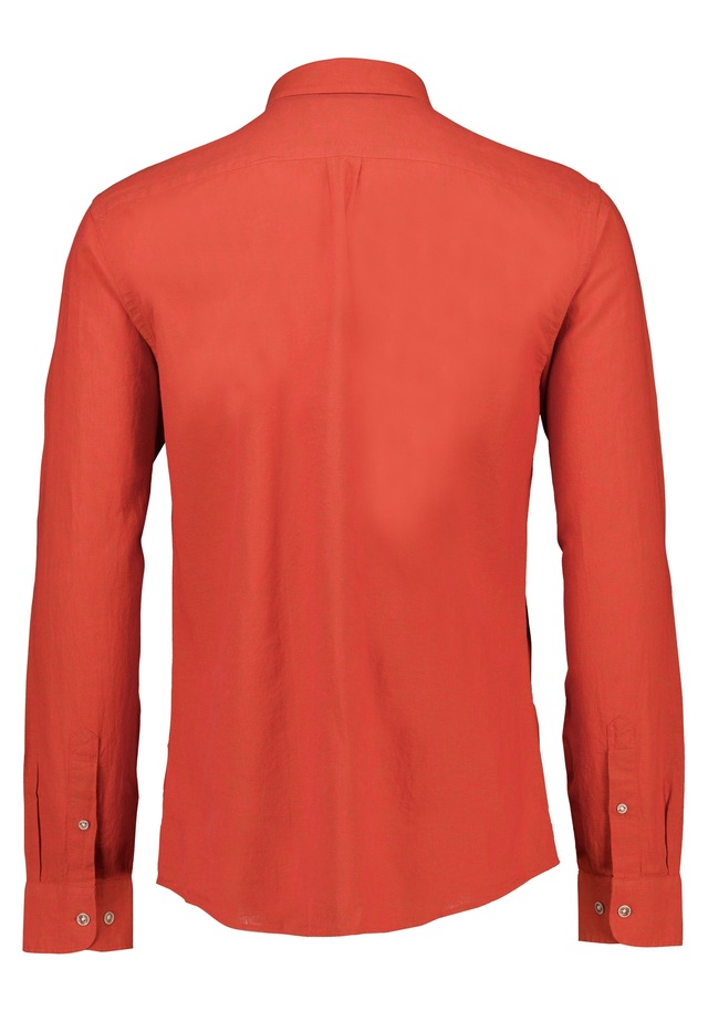JACK’S Leinenhemd »Leinenhemd (Langarm) Regular Fit«