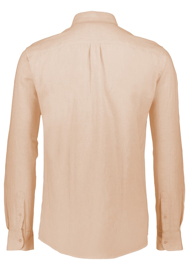 JACK’S Leinenhemd »Leinenhemd (Langarm) Regular Fit«